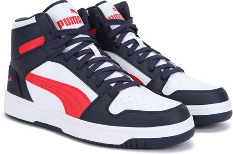 Puma Shoes for men and women - Buy Puma Shoes Online at India's Best ...