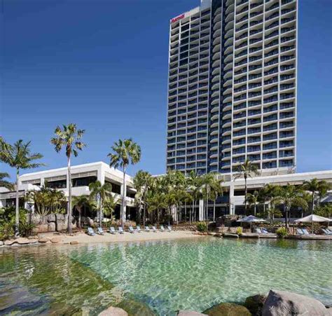 Top 10 Most Luxurious Hotels in Australia Near the Beach