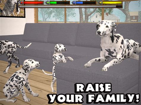 Ultimate Dog Simulator - Android Apps on Google Play