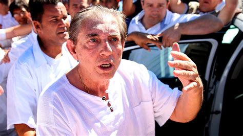 Brazilian healer João Teixeira de Faria accused of sexually abusing more than 300 women - CNN