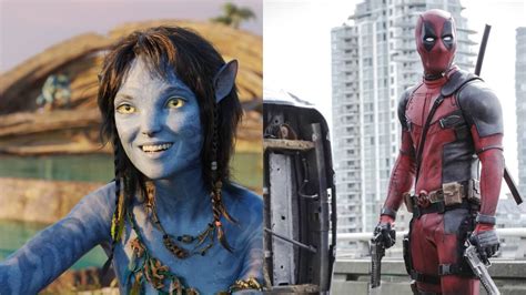 Disney's New Dates for Marvel, Star Wars, Avatar Sequels