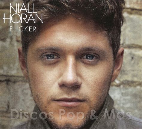 Discos Pop & Mas: Niall Horan - Flicker (Deluxe)