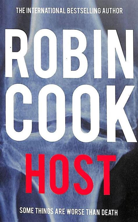 Buy Host book : Robin Cook , 9386215691, 9789386215697 - SapnaOnline ...