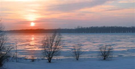 Ottawa River - Corel Discovery Center