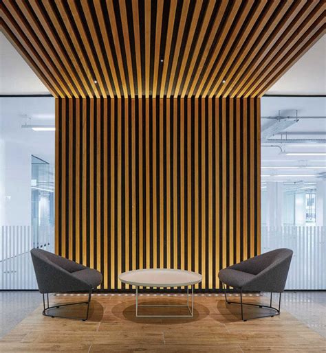 Fluted wall panels Singapore — Chroma Furnishing