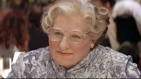 Robin Williams's death puts Mrs. Doubtfire 2 in jeopardy | CBC News