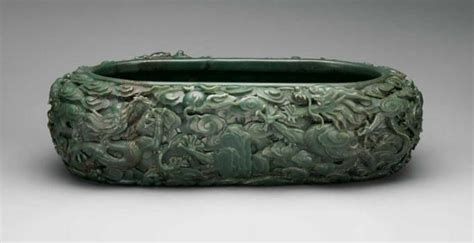 Jade Beauty: 15 Must-See Artifacts in Pictures | Ancient Origins