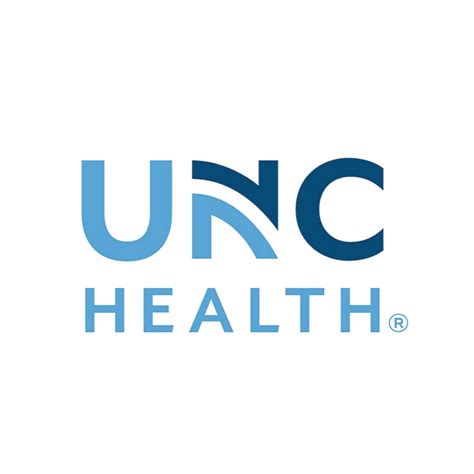 Unc Health Care Logo