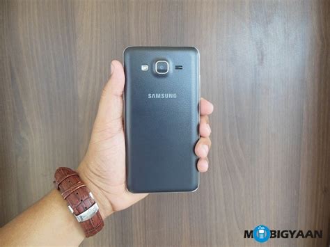 Samsung Galaxy On5 Review