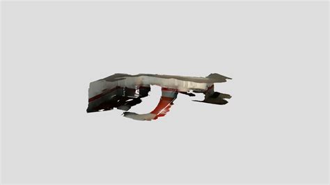 Untitled Scan - Download Free 3D model by jcardena [c8b9485] - Sketchfab