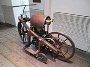 Category:Daimler Reitwagen in museums - Wikimedia Commons