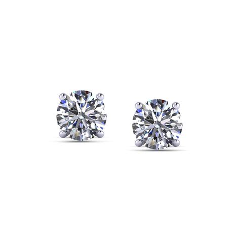 The Best Diamond Stud Earrings 1 Carat - Home, Family, Style and Art Ideas