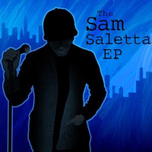 Sam Saletta Music – The Sam Saletta EP