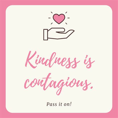 Kindness is Contagious – Mount Sheridan Plaza Shopping Centre Cairns