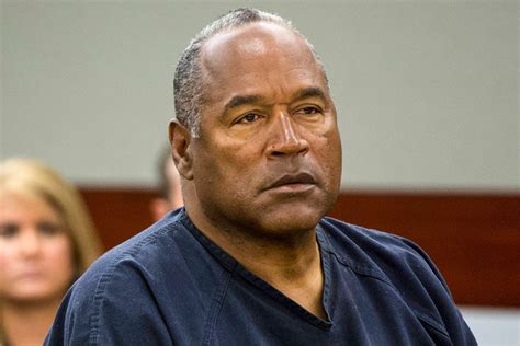 O.J. Simpson Could Be Released from Prison Later This Year | Vanity Fair