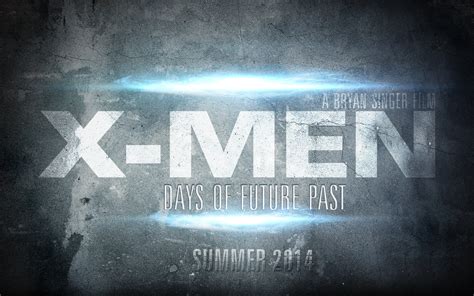 X-men: Days of Future Past Wallpapers - X-Men Wallpaper (35921938) - Fanpop