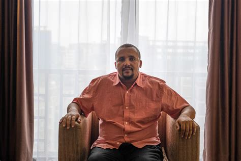 How An Exiled Activist In Minnesota Helped Spur Big Political Changes In Ethiopia | KUNC