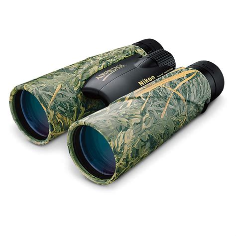 Nikon® 10x50 mm Trailblazer Binoculars, Advantage Max - 1 HD® - 138782, Binoculars & Accessories ...