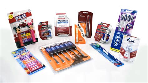 What Are the Advantages of Blister Card Packaging?