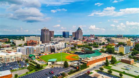 Free Things To Do In Greensboro, NC