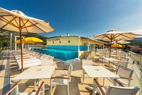 Sky Pool Hotel Sole Garda in Garda | Best Rates & Deals on Orbitz