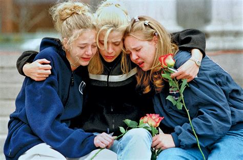 Columbine High School shootings | Date, Shooters, History, & Facts ...