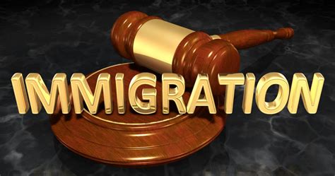 Understanding the Trump Immigration Law Changes - USA Visa Counsel