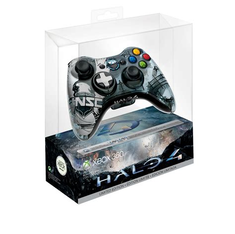 Halo 4 Xbox 360 bundle becomes official - SlashGear