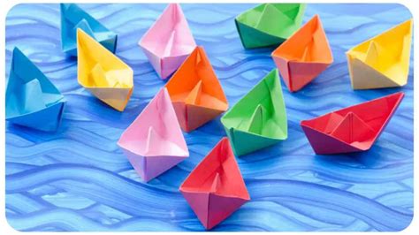 Is Your Origami Paper Too Thin? Exploring Your Options | Unified Crafts