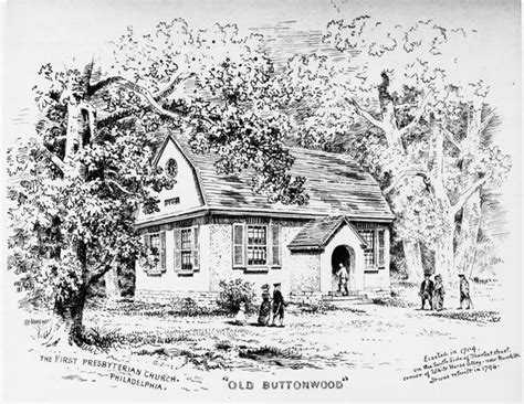 First Presbyterian Church, Philadelphia, PA - Atla Digital Library