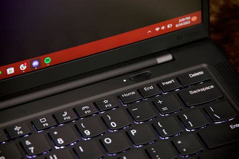 Lenovo ThinkPad X1 Carbon Gen 10 review: A fast-but-flawed version of a ...