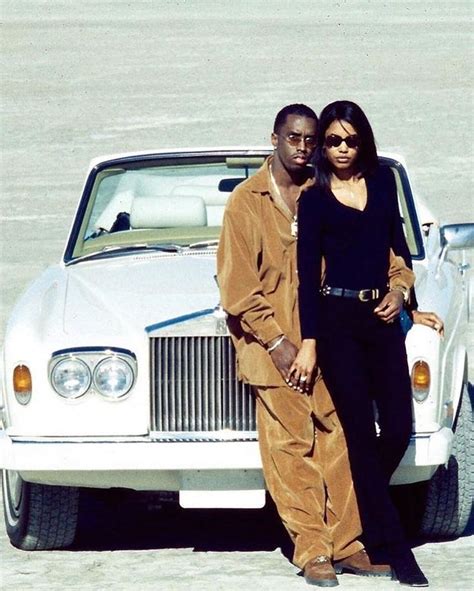 P. Diddy & Kim Porter 1996 ♏️♐️ | 1990s hip hop, Black hollywood, 90s ...