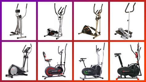 Best Ellipticals for Your Home Gym (2023) - Parade