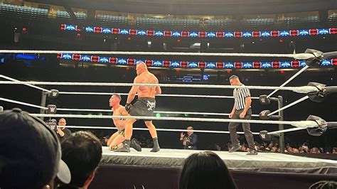 WWE MSG live show: 5 things that went right on the Road to WrestleMania