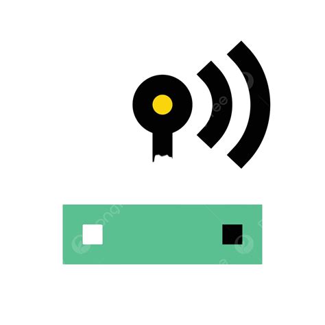 Modem Modem Icon Group Vector, Modem, Icon, Group PNG and Vector with ...