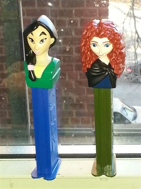 Love collecting Pez dispensers. Especially unique ones. (With images) | Pez candy, Pez ...