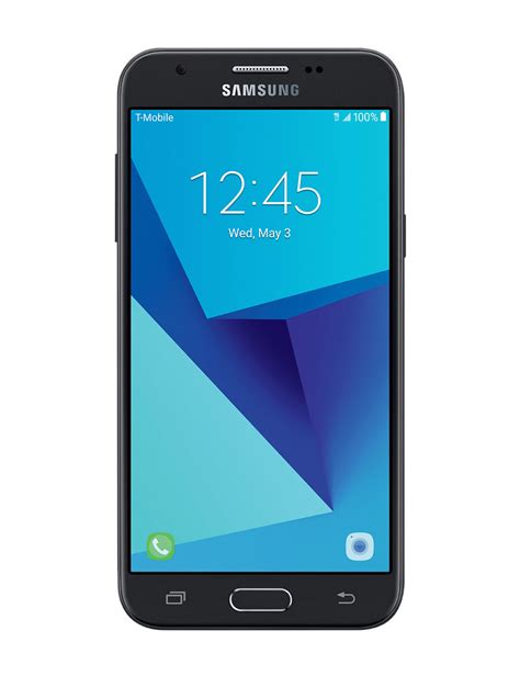 Samsung Galaxy J3 Prime specs