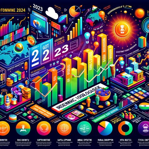 India in 2024: A Steady Economic Ascent Amidst Global Uncertainty