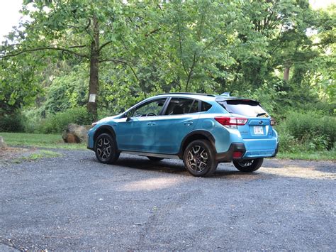 2020 Subaru Crosstrek Hybrid: 77 Exterior Photos | U.S. News