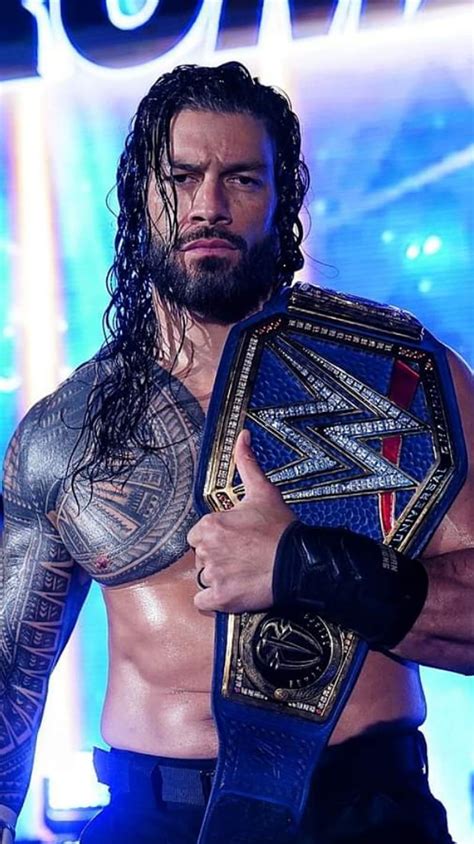 Top 88+ about roman reigns wallpaper 4k - Billwildforcongress