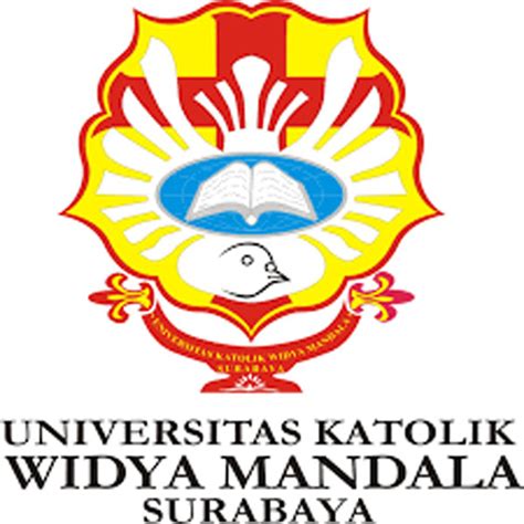 Logo Universitas Widya Mandala - 34+ Koleksi Gambar