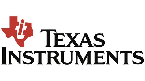 Texas Instruments Logo, symbol, meaning, history, PNG, brand