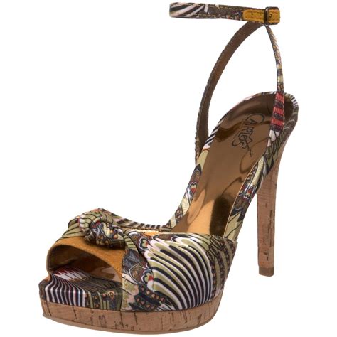 Carlos by Carlos Santana Women's Pasadena | Sandals, Shoes, Women