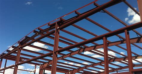 Metal Building Framing Details: 5 Areas of Focus | General Steel