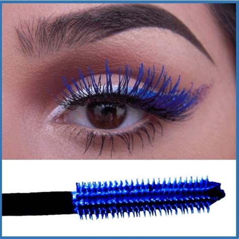 Blue Mascara - The Reformed Journal Blog