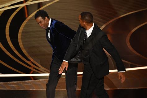 Is Will Smith Invited to the 2023 Oscars After the Chris Rock Slap?