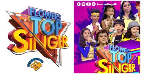 OPEN AUDITIONS FOR FLOWERS TOP SINGER SEASON 2