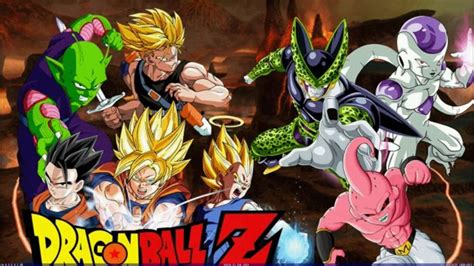 Dragon Ball Mugen 2016 Gameplay Part 1 - YouTube