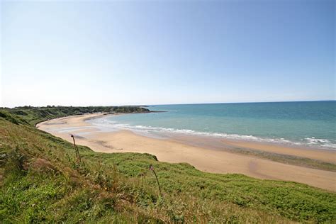 Nefyn beach is just perfect. Worth a visit if you're in the area ...