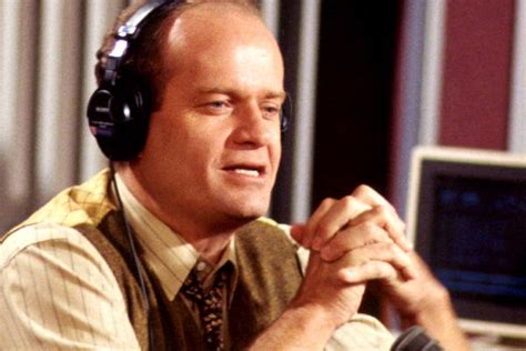 Frasier's Iconic Seattle KACL Hotline Resurrected with Exciting ...